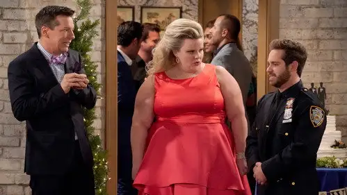 Will y Grace 2017 Temporada 1 Episodios 10 • Sub Español