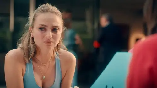 Erica Temporada 2 Episodios 1 • Sub Español