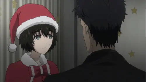 Steins;Gate 0 Temporada 1 Episodios 3 • Sub Español