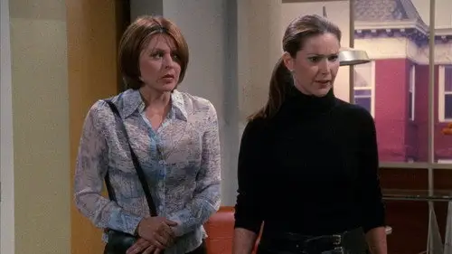 Frasier Temporada 9 Episodios 3 • Sub Español