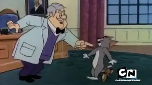 El Show de Tom y Jerry Temporada 1 Episodios 4 • Sub Español