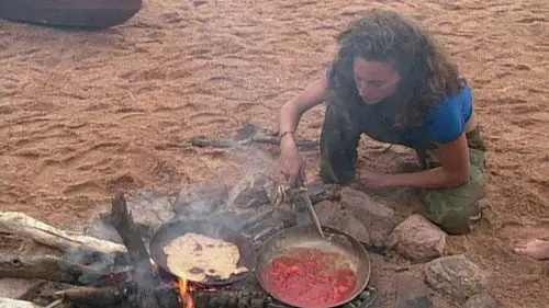 Survivor Temporada 2 Episodios 7 • Sub Español