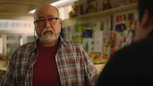 Kim's Convenience Temporada 5 Episodios 8 • Sub Español