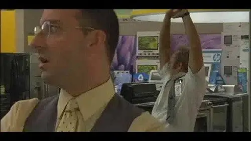 Chuck Temporada 0 Episodios 6 • Sub Español