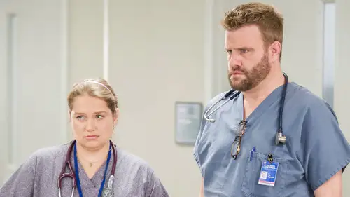 Nurse Jackie Temporada 7 Episodios 1 • Sub Español
