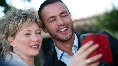 Candice Renoir Temporada 2 Episodios 2 • Sub Español
