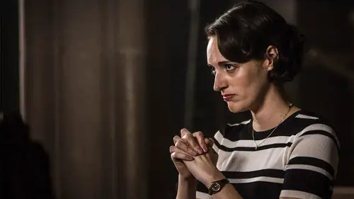 Fleabag Temporada 2 Episodios 6 • Sub Español