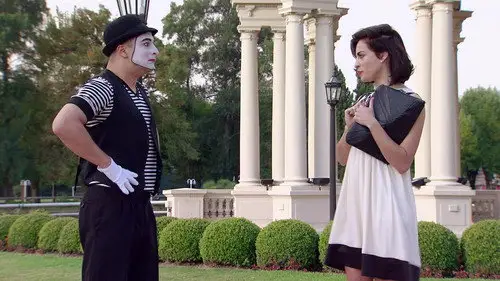Violetta Temporada 3 Episodios 16 • Sub Español