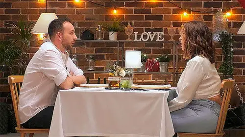First Dates España Temporada 9 Episodios 25 • Sub Español