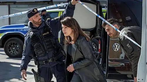Beck Temporada 10 Episodios 4 • Sub Español