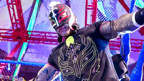 WWE Friday Night SmackDown S23E25 • Oglądaj Online