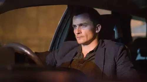 Homeland Temporada 4 Episodios 5 • Sub Español