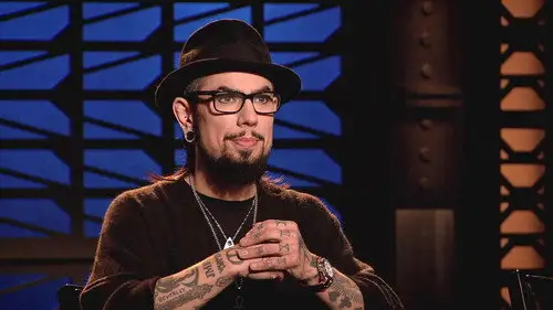Ink Master Temporada 12 Episodios 9 • Sub Español