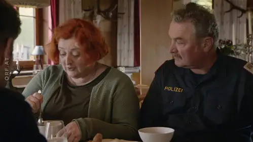 Crimen en los Alpes Temporada 20 Episodios 1 • Sub Español