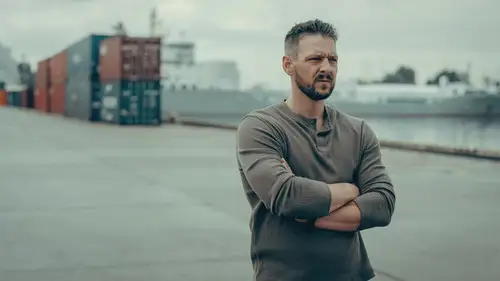 Morfeo Temporada 1 Episodios 4 • Sub Español
