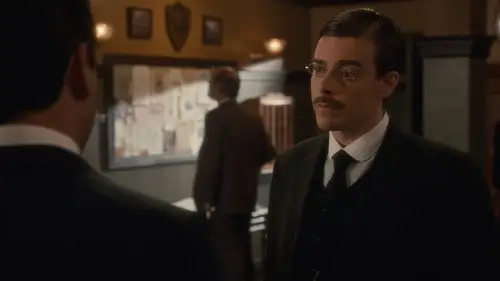 Los misterios de Murdoch Temporada 15 Episodios 13 • Sub Español