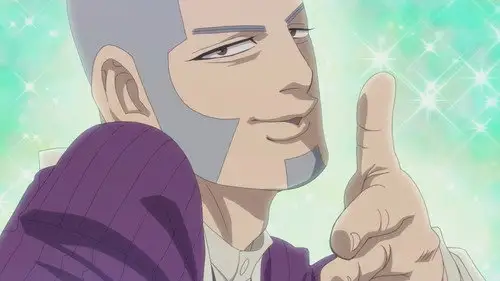 Golden Kamuy Temporada 0 Episodios 23 • Sub Español
