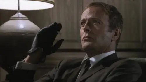 Mannix Temporada 2 Episodios 1 • Sub Español
