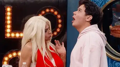 LOL: Last One Laughing Temporada 6 Episodios 3 • Sub Español
