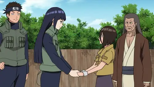 Naruto Shippuden Temporada 18 Episodios 390 • Sub Español
