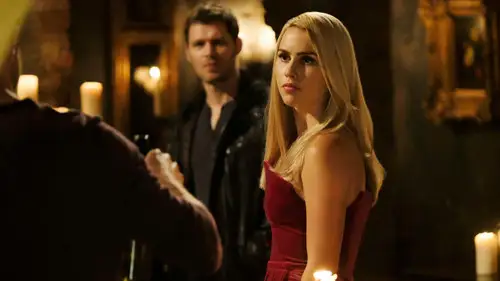 Los originales Temporada 5 Episodios 8 • Sub Español