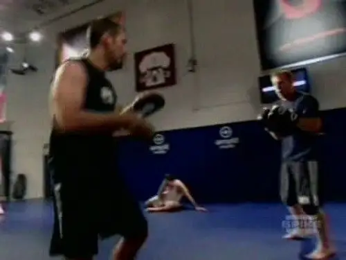 The Ultimate Fighter Temporada 4 Episodios 3 • Sub Español
