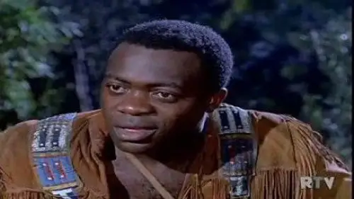 Daniel Boone Temporada 5 Episodios 7 • Sub Español