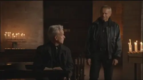 Don Matteo Temporada 9 Episodios 2 • Sub Español