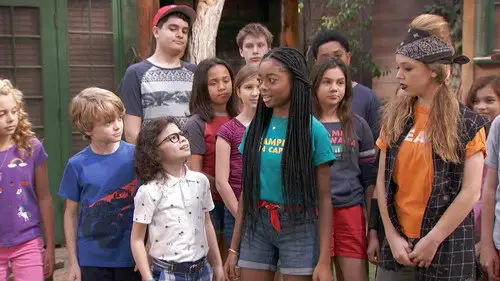 Campamento Kikiwaka Temporada 3 Episodios 11 • Sub Español