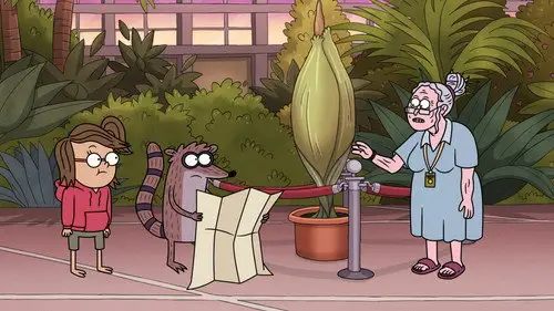 Historias corrientes: Las cintas perdidas Temporada 1 Episodios 7 • Sub Español