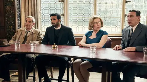 Grantchester Temporada 11 Episodios 2 • Sub Español
