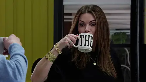 Coronation Street Temporada 64 Cap 20 • Español Online