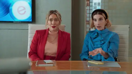 Younger Temporada 7 Episodios 4 • Sub Español