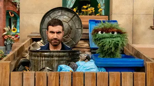 Barrio Sesamo Temporada 53 Episodios 11 • Sub Español