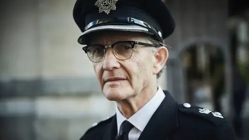 Endeavour Temporada 6 Episodios 2 • Sub Español