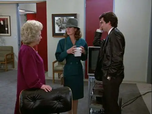 Remington Steele Temporada 4 Episodios 21 • Sub Español