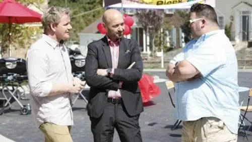 MasterChef Temporada 2 Episodios 14 • Sub Español
