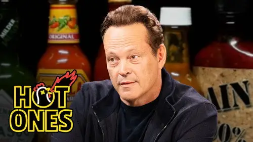 Hot Ones S24E11 • Oglądaj Online