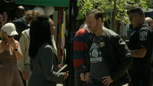 Boston Blue Temporada 1 Episodios 2 • Sub Español