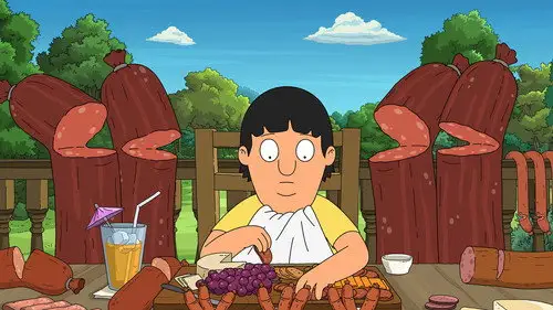 Bob's Burgers Temporada 14 Episodios 4 • Sub Español