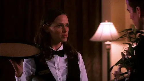 Alias Temporada 5 Episodios 16 • Sub Español