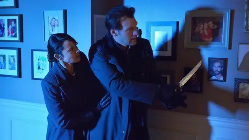 The Strain Temporada 1 Episodios 4 • Sub Español