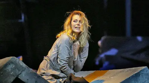 Great Performances Temporada 43 Episodios 12 • Sub Español