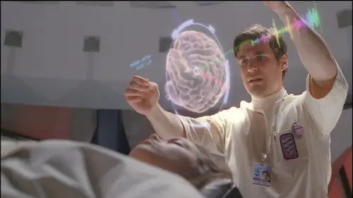 Firefly Temporada 1 Episodios 8 • Sub Español