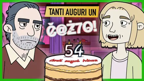Arturo & Teresa S1E2 • Oglądaj Online