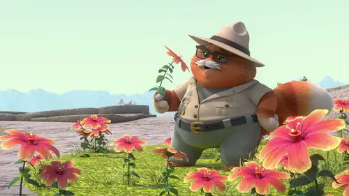 44 Gatos Temporada 2 Episodios 19 • Sub Español