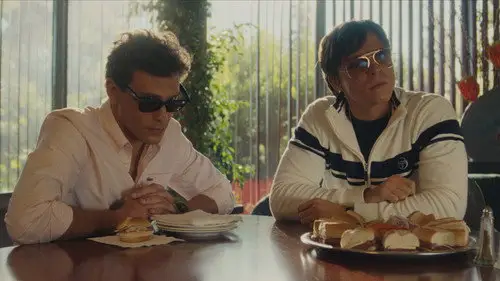 Monstruos: La historia de Lyle y Erik Menendez Temporada 1 Episodios 2 • Sub Español