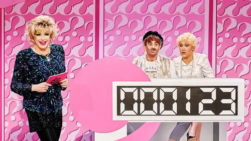 Drag Race España Temporada 3 Episodios 8 • Sub Español