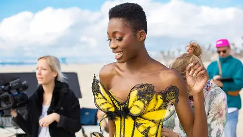 Germany's Next Topmodel Temporada 13 Episodios 10 • Sub Español