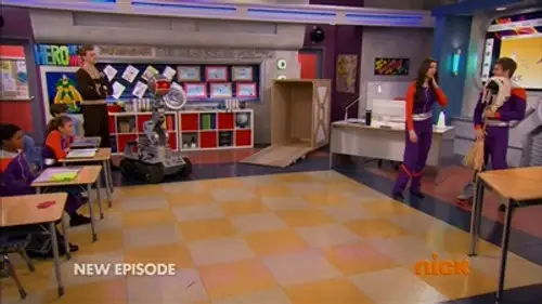Los Thunderman Temporada 3 Episodios 24 • Sub Español